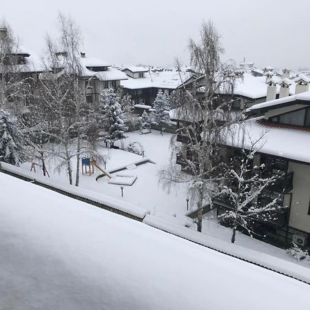 Ioannis Apartment Bansko Luaran gambar