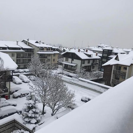 Ioannis Apartment Bansko Luaran gambar