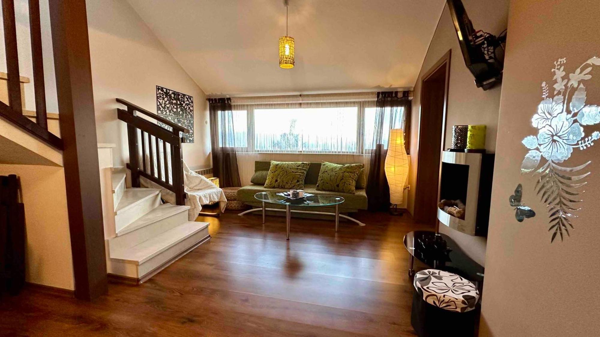 Ioannis Apartment Bansko Luaran gambar