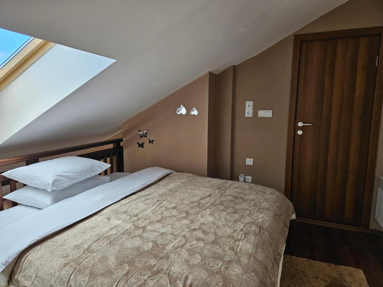 Ioannis Apartment Bansko Luaran gambar