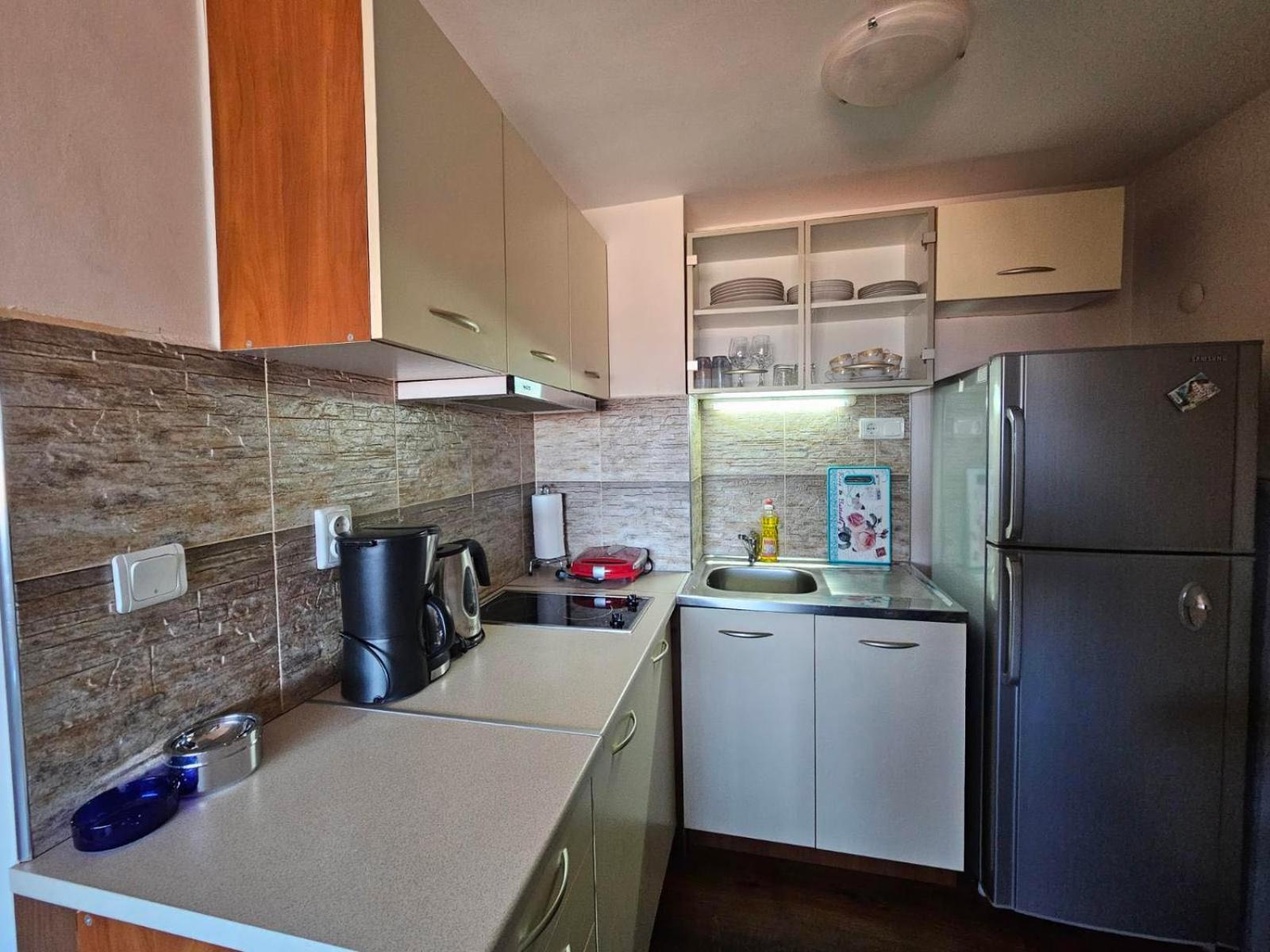 Ioannis Apartment Bansko Luaran gambar