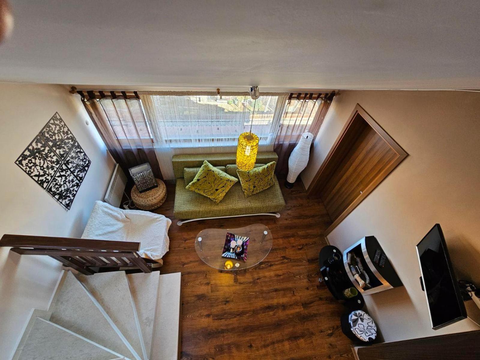 Ioannis Apartment Bansko Luaran gambar